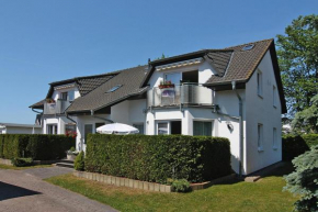 Appartementhaus Nicole in Zinnowitz, Zinnowitz